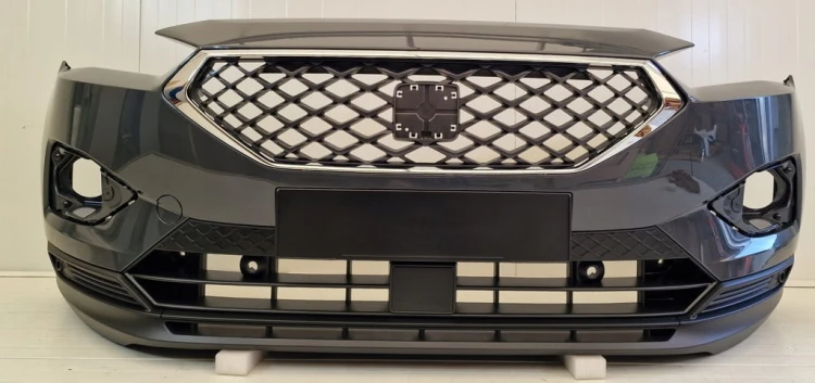 SEAT TARRACO LC7Q 6XPDC ZDERZAK PRZEDNI 5FJ807221