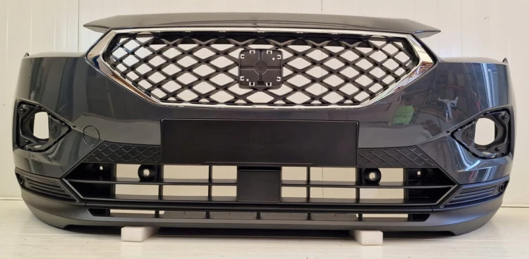 SEAT TARRACO LC7Q 6XPDC ZDERZAK PRZEDNI 5FJ807221