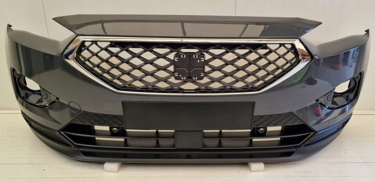 SEAT TARRACO LC7Q 6XPDC ZDERZAK PRZEDNI 5FJ807221