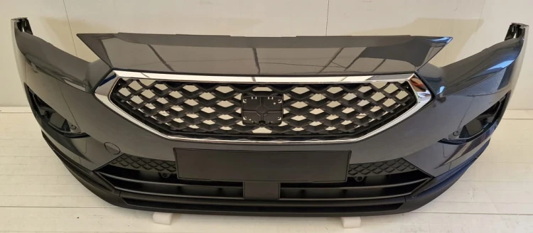 SEAT TARRACO LC7Q 6XPDC ZDERZAK PRZEDNI 5FJ807221
