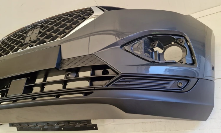 SEAT TARRACO LC7Q 6XPDC ZDERZAK PRZEDNI 5FJ807221