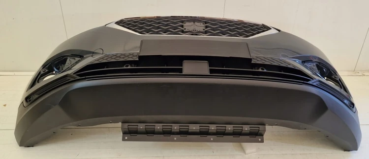 SEAT TARRACO LC7Q 6XPDC ZDERZAK PRZEDNI 5FJ807221