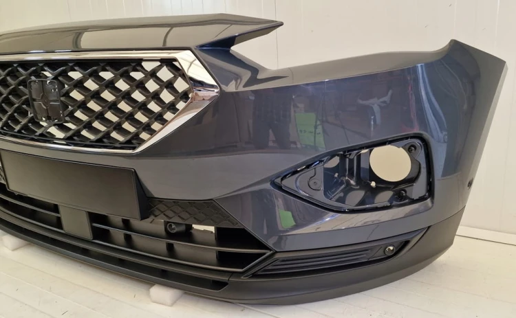 SEAT TARRACO LC7Q 6XPDC ZDERZAK PRZEDNI 5FJ807221