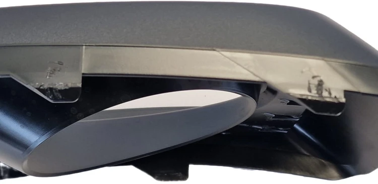 SEAT TARRACO KRATKA OSŁONA PRAWA HALOGEN 5FJ853666