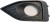 SEAT TARRACO KRATKA OSŁONA LEWA HALOGEN 5FJ853665