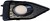 SEAT TARRACO KRATKA OSŁONA LEWA HALOGEN 5FJ853665