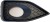 SEAT TARRACO KRATKA OSŁONA LEWA HALOGEN 5FJ853665