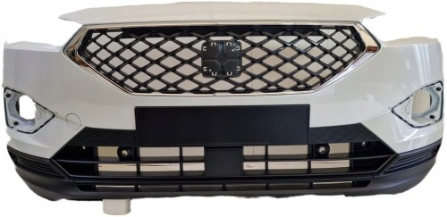 SEAT TARRACO L0K1 6XPDC ZDERZAK PRZEDNI 5FJ807221