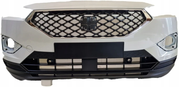 SEAT TARRACO L0K1 6XPDC ZDERZAK PRZEDNI 5FJ807221