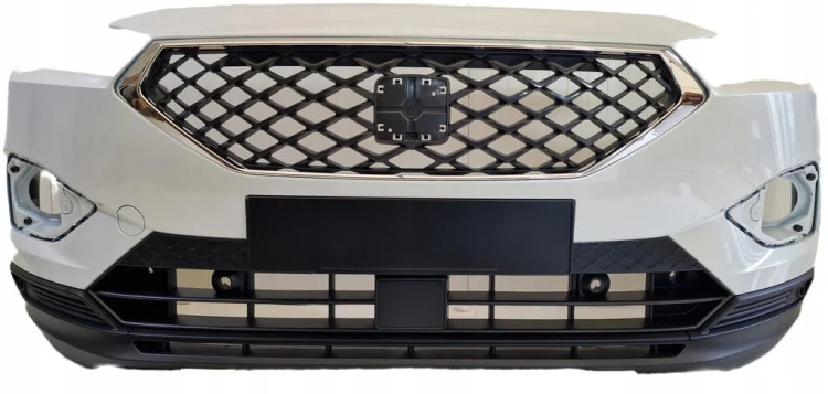 SEAT TARRACO L0K1 6XPDC ZDERZAK PRZEDNI 5FJ807221