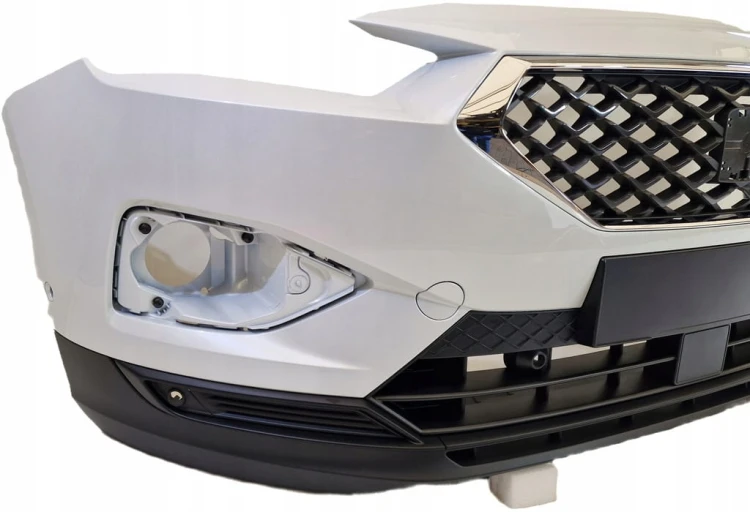 SEAT TARRACO L0K1 6XPDC ZDERZAK PRZEDNI 5FJ807221