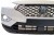 SEAT TARRACO L0K1 6XPDC ZDERZAK PRZEDNI 5FJ807221