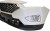 SEAT TARRACO L0K1 6XPDC ZDERZAK PRZEDNI 5FJ807221
