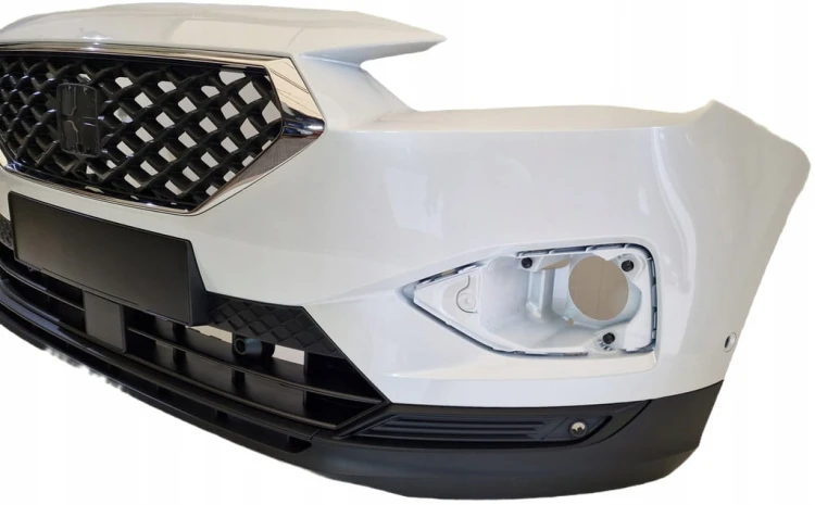 SEAT TARRACO L0K1 6XPDC ZDERZAK PRZEDNI 5FJ807221