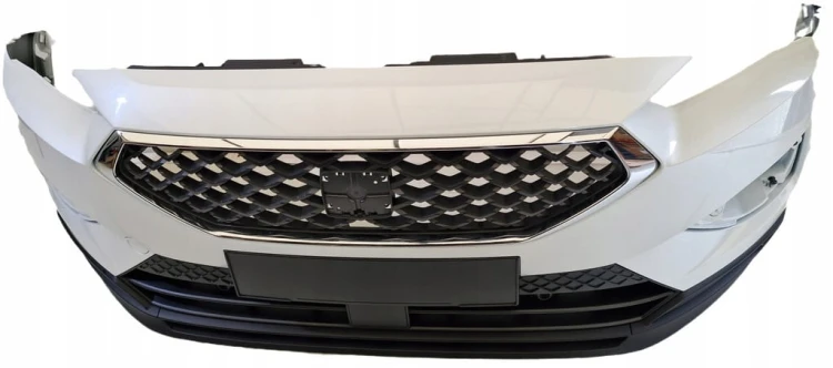 SEAT TARRACO L0K1 6XPDC ZDERZAK PRZEDNI 5FJ807221