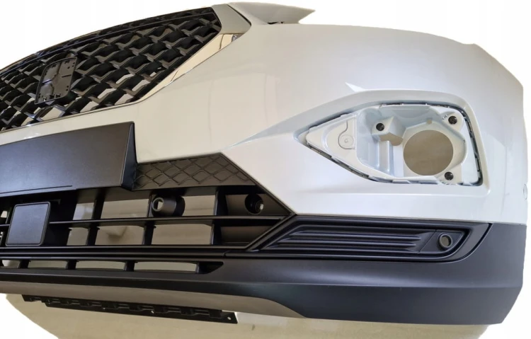 SEAT TARRACO L0K1 6XPDC ZDERZAK PRZEDNI 5FJ807221