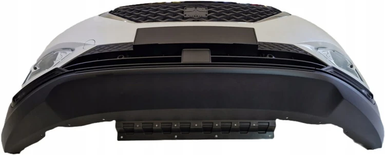 SEAT TARRACO L0K1 6XPDC ZDERZAK PRZEDNI 5FJ807221
