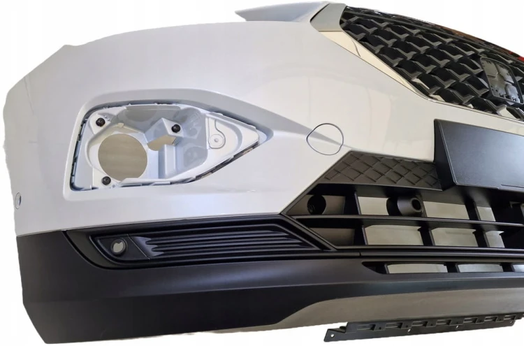 SEAT TARRACO L0K1 6XPDC ZDERZAK PRZEDNI 5FJ807221