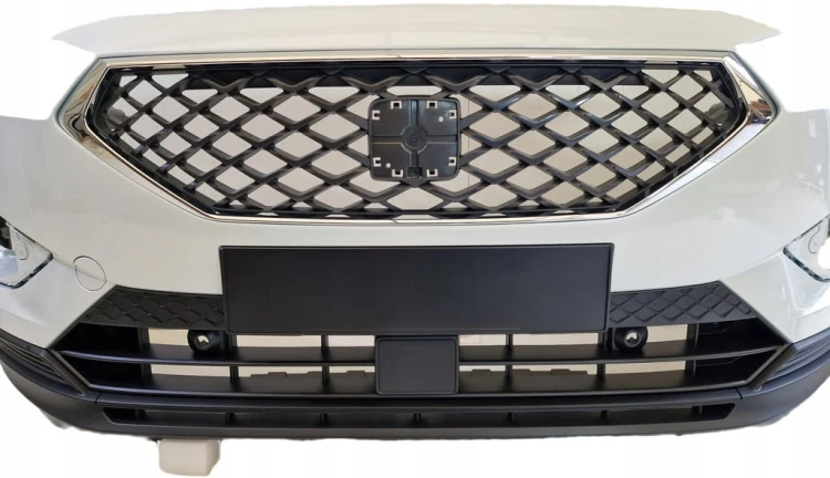 SEAT TARRACO L0K1 6XPDC ZDERZAK PRZEDNI 5FJ807221