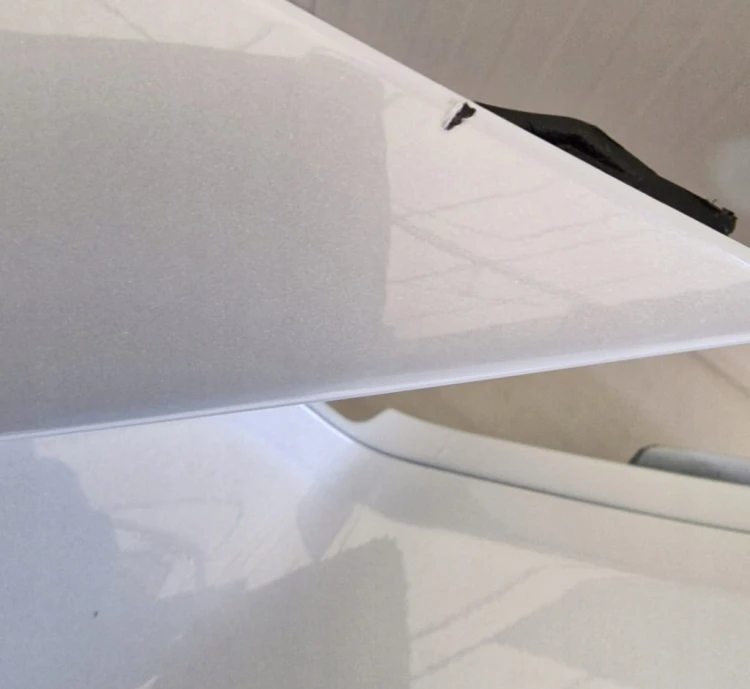 SEAT TARRACO L0K1 6XPDC ZDERZAK PRZEDNI 5FJ807221