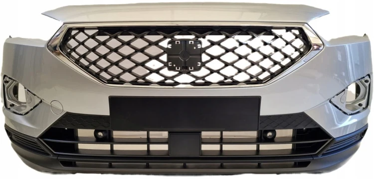 SEAT TARRACO LA7W 6XPDC ZDERZAK PRZEDNI 5FJ807221