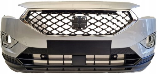 SEAT TARRACO LA7W 6XPDC ZDERZAK PRZEDNI 5FJ807221