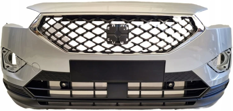 SEAT TARRACO LA7W 6XPDC ZDERZAK PRZEDNI 5FJ807221