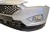 SEAT TARRACO LA7W 6XPDC ZDERZAK PRZEDNI 5FJ807221
