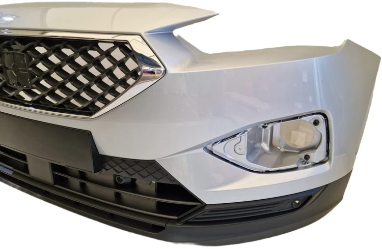 SEAT TARRACO LA7W 6XPDC ZDERZAK PRZEDNI 5FJ807221