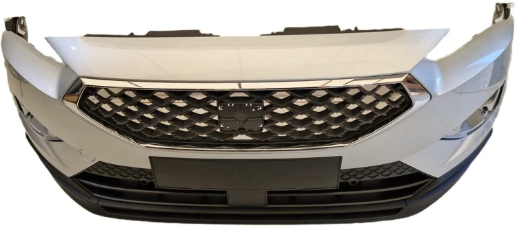 SEAT TARRACO LA7W 6XPDC ZDERZAK PRZEDNI 5FJ807221