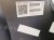 SEAT TARRACO LA7W 6XPDC ZDERZAK PRZEDNI 5FJ807221