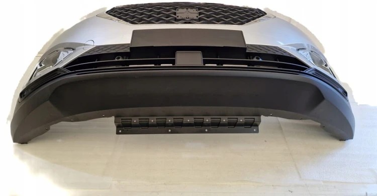 SEAT TARRACO LA7W 6XPDC ZDERZAK PRZEDNI 5FJ807221