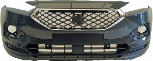SEAT TARRACO LC7Q 6XPDC ZDERZAK PRZEDNI 5FJ807221