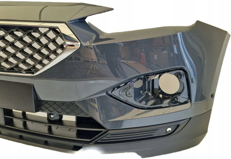 SEAT TARRACO LC7Q 6XPDC ZDERZAK PRZEDNI 5FJ807221