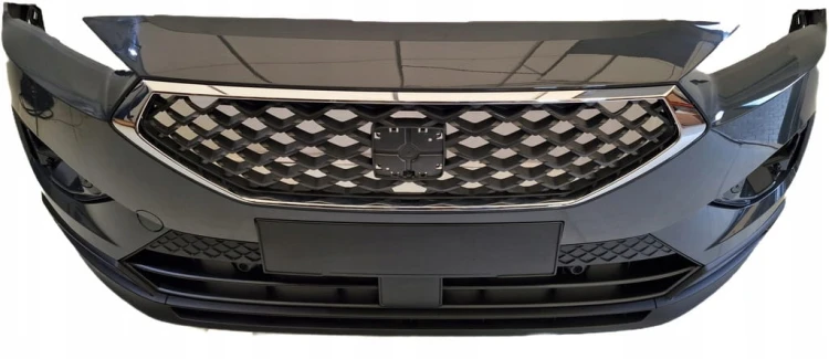 SEAT TARRACO LC7Q 6XPDC ZDERZAK PRZEDNI 5FJ807221