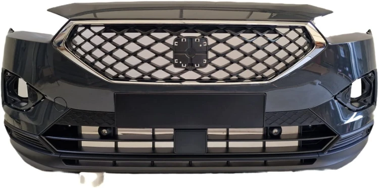 SEAT TARRACO LC7Q 6XPDC ZDERZAK PRZEDNI 5FJ807221