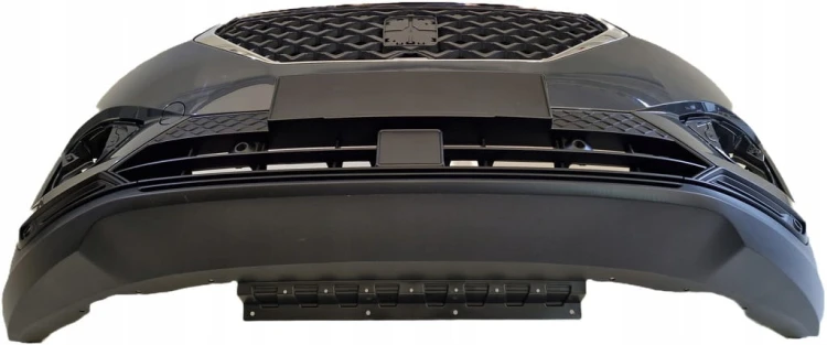 SEAT TARRACO LC7Q 6XPDC ZDERZAK PRZEDNI 5FJ807221