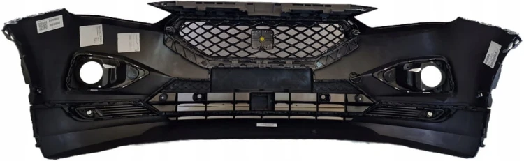 SEAT TARRACO LC7Q 6XPDC ZDERZAK PRZEDNI 5FJ807221