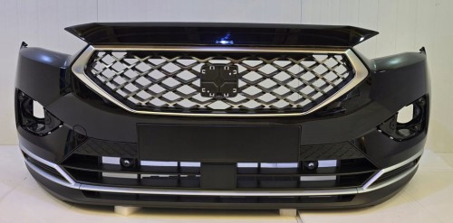 SEAT TARRACO LC9X 6XPDC ZDERZAK PRZÓD PRZEDNI 5FJ807221