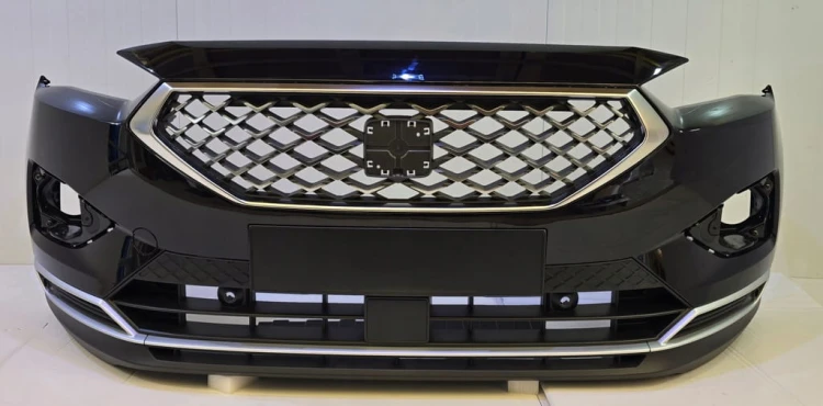 SEAT TARRACO LC9X 6XPDC ZDERZAK PRZÓD PRZEDNI 5FJ807221