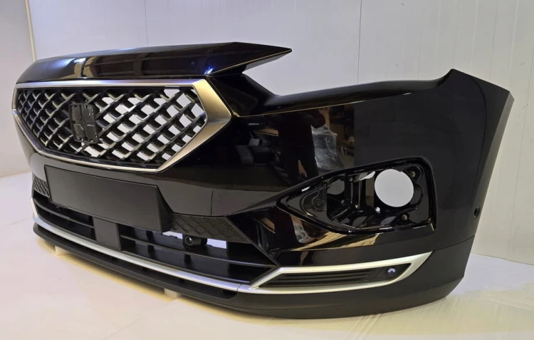SEAT TARRACO LC9X 6XPDC ZDERZAK PRZÓD PRZEDNI 5FJ807221