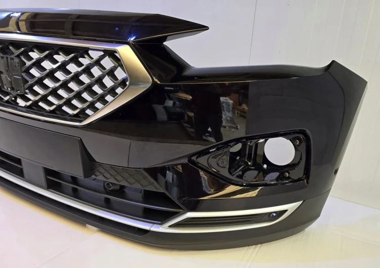 SEAT TARRACO LC9X 6XPDC ZDERZAK PRZÓD PRZEDNI 5FJ807221
