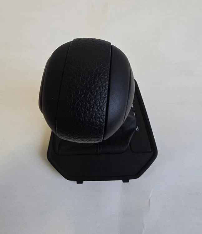 GAŁKA ZMIANY BIEGÓW VW TRANSPORTER VI (T6) FURGON 7L2713203D IQI UK ANGLIA