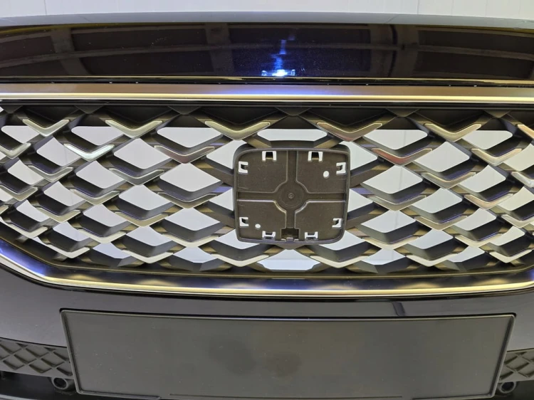 SEAT TARRACO LC9X 6XPDC ZDERZAK PRZÓD PRZEDNI 5FJ807221
