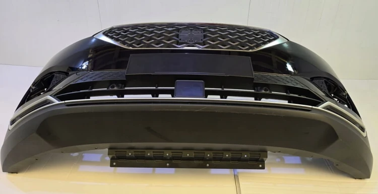 SEAT TARRACO LC9X 6XPDC ZDERZAK PRZÓD PRZEDNI 5FJ807221
