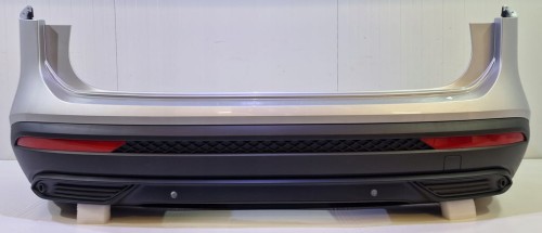 SEAT TARRACO ZDERZAK TYŁ TYLNY 4PDC 5FJ807417B LA7W