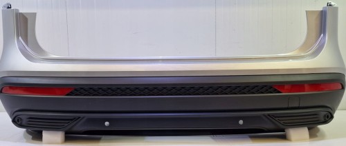 SEAT TARRACO ZDERZAK TYŁ TYLNY 4PDC 5FJ807417B LA7W
