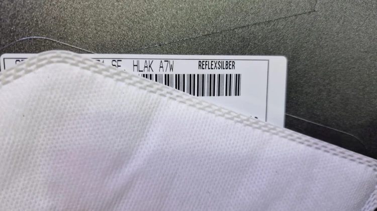 SEAT TARRACO ZDERZAK TYŁ TYLNY 4PDC 5FJ807417B LA7W