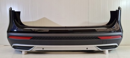 SEAT TARRACO ZDERZAK TYŁ 6 PDC 5FJ807417B LC9X