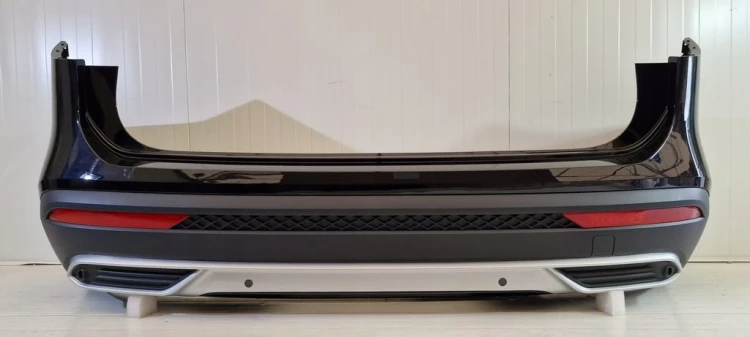 SEAT TARRACO ZDERZAK TYŁ 6 PDC 5FJ807417B LC9X